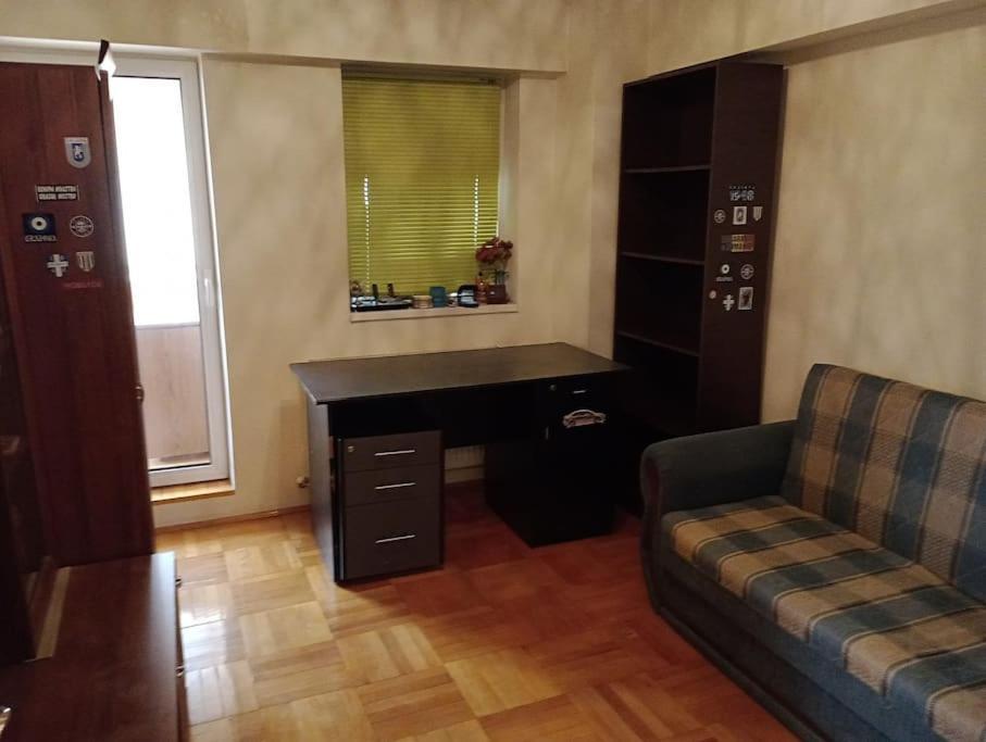 Apartament Ultracentral Kfc Craiova Extérieur photo