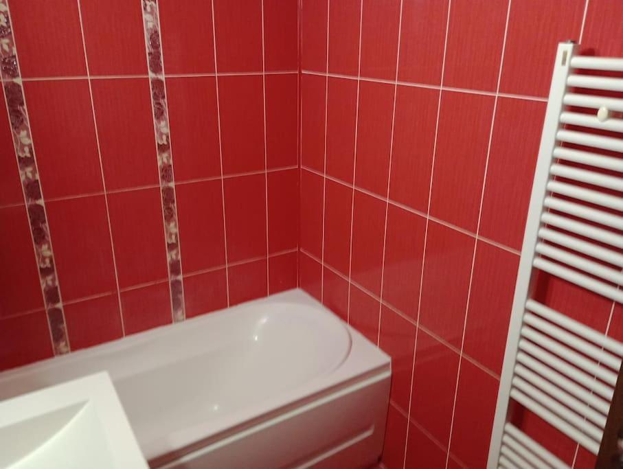 Apartament Ultracentral Kfc Craiova Extérieur photo