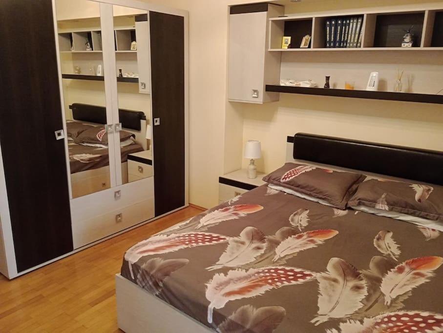 Apartament Ultracentral Kfc Craiova Extérieur photo