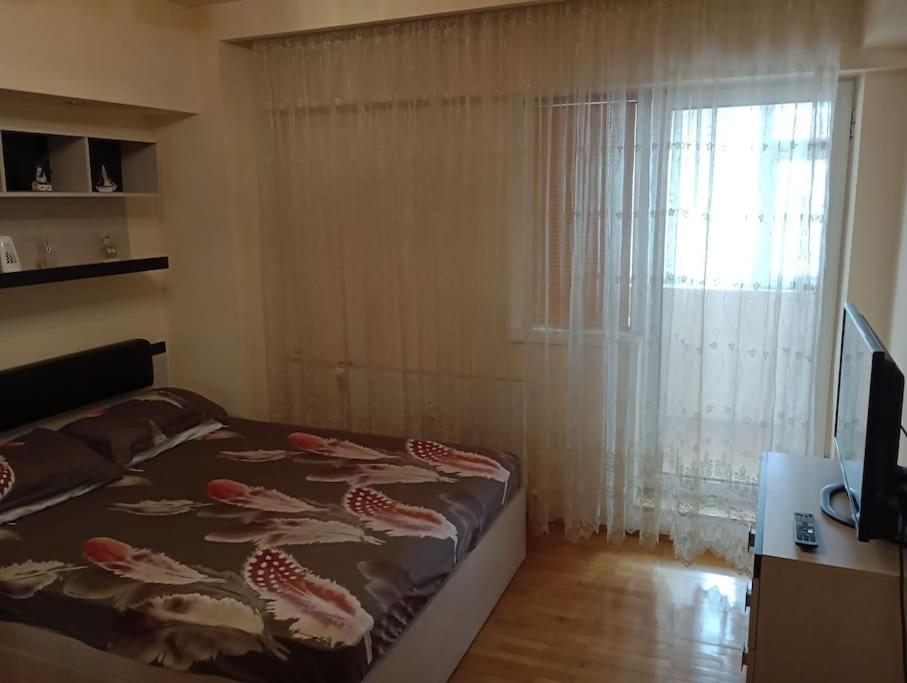 Apartament Ultracentral Kfc Craiova Extérieur photo