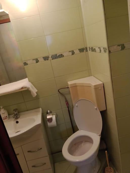 Apartament Ultracentral Kfc Craiova Extérieur photo