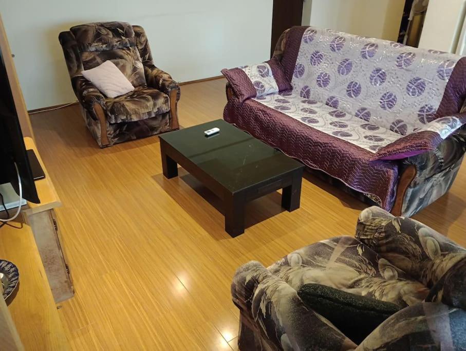 Apartament Ultracentral Kfc Craiova Extérieur photo