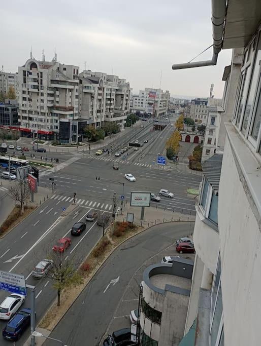 Apartament Ultracentral Kfc Craiova Extérieur photo