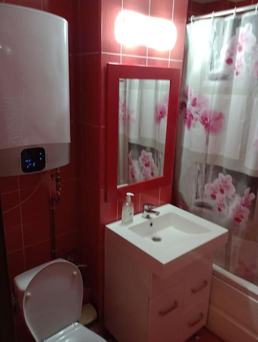 Apartament Ultracentral Kfc Craiova Extérieur photo